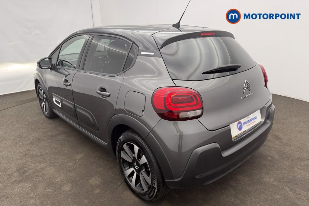 Citroen C3 Plus Manual Petrol Hatchback - Stock Number (1642015) - 8th supplementary image