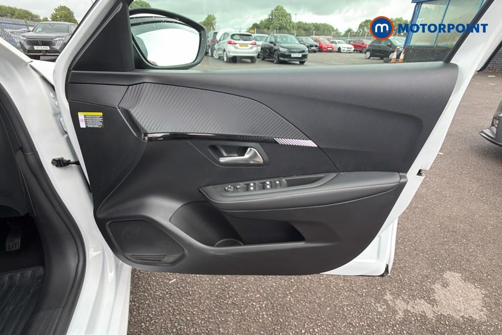 Peugeot 208 Allure Manual Petrol Hatchback - Stock Number (1642501) - 19th supplementary image