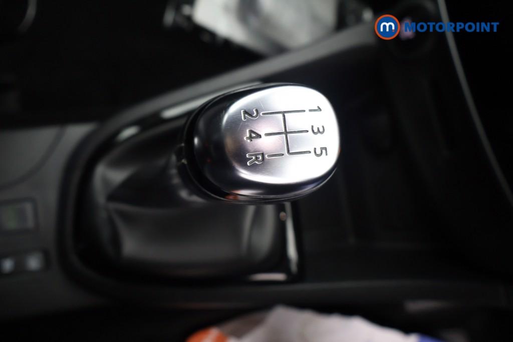 Renault Clio Dynamique S Nav Manual Petrol Hatchback - Stock Number (1642830) - 8th supplementary image