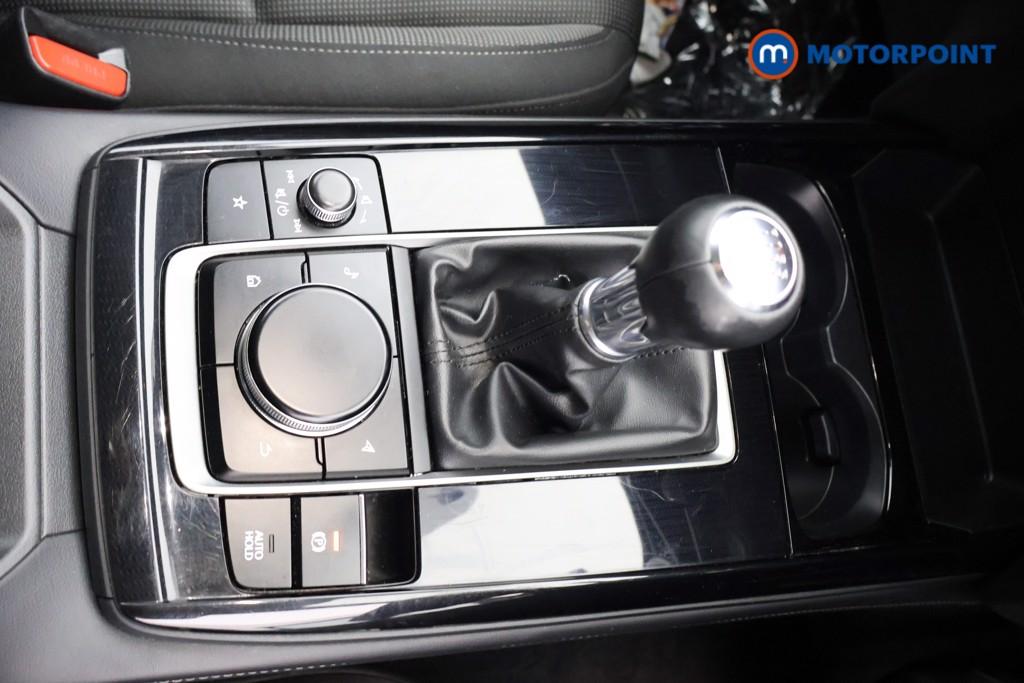 Mazda Cx-30 Prime-Line Manual Petrol SUV - Stock Number (1643078) - 8th supplementary image
