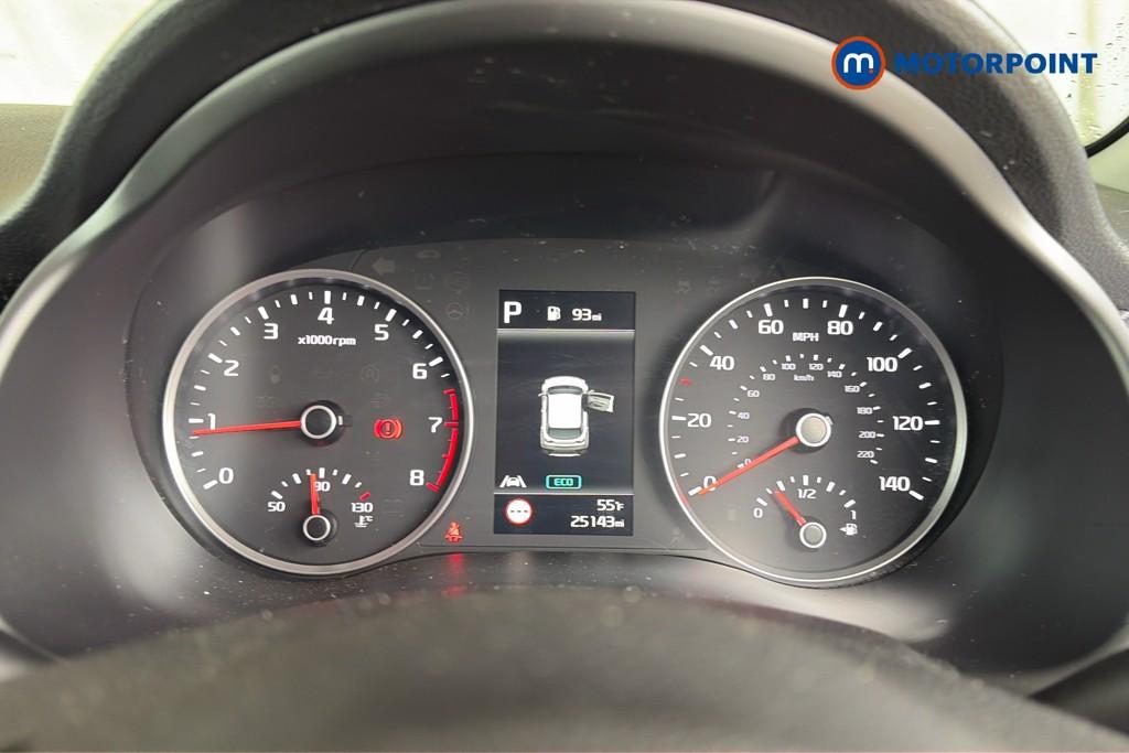 KIA Stonic Gt-Line S Automatic Petrol SUV - Stock Number (1643180) - 8th supplementary image