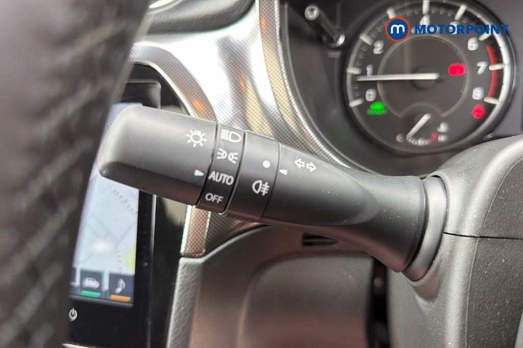 Suzuki Vitara Ultra Automatic Petrol-Electric Hybrid SUV - Stock Number (1644390) - 18th supplementary image