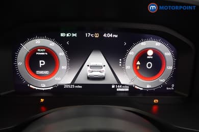 Nissan Qashqai N-Connecta Automatic Petrol-Electric Hybrid SUV - Stock Number (1644571) - 7th supplementary image