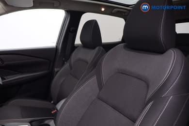 Nissan Qashqai N-Connecta Automatic Petrol-Electric Hybrid SUV - Stock Number (1644571) - 10th supplementary image