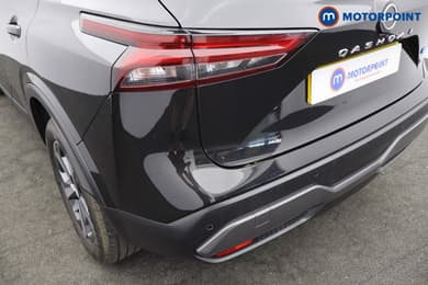 Nissan Qashqai N-Connecta Automatic Petrol-Electric Hybrid SUV - Stock Number (1644571) - 15th supplementary image