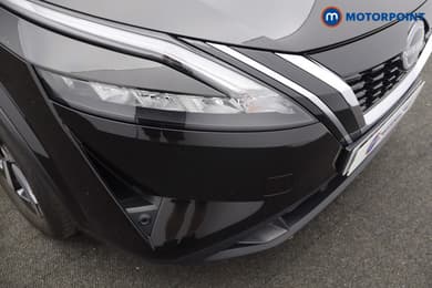 Nissan Qashqai N-Connecta Automatic Petrol-Electric Hybrid SUV - Stock Number (1644571) - 17th supplementary image