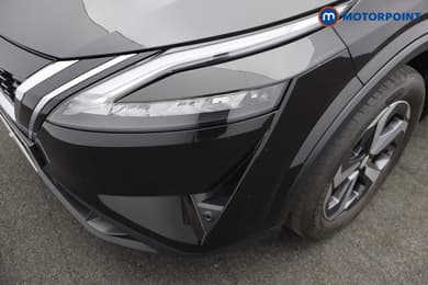 Nissan Qashqai N-Connecta Automatic Petrol-Electric Hybrid SUV - Stock Number (1644571) - 18th supplementary image