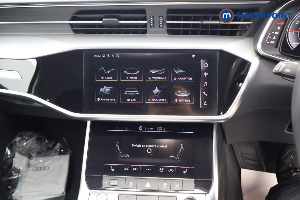 Audi A6 Sport Automatic Petrol Saloon - Stock Number (1644764) - 8th supplementary image