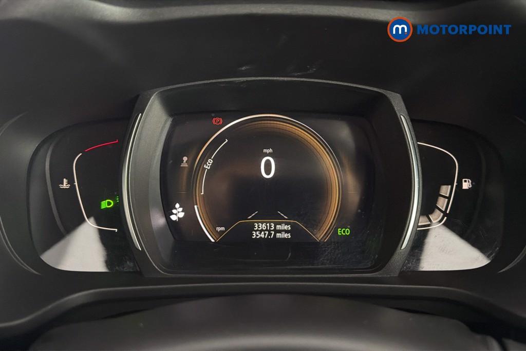 Renault Kadjar Iconic Manual Petrol SUV - Stock Number (1646039) - 8th supplementary image