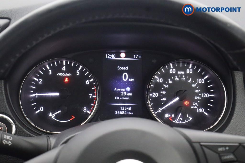 Nissan X-Trail Tekna Manual Petrol SUV - Stock Number (1647355) - 8th supplementary image