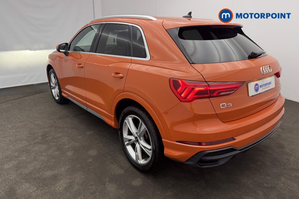 Audi Q3 S Line Automatic Petrol SUV - Stock Number (1647801) - 8th supplementary image
