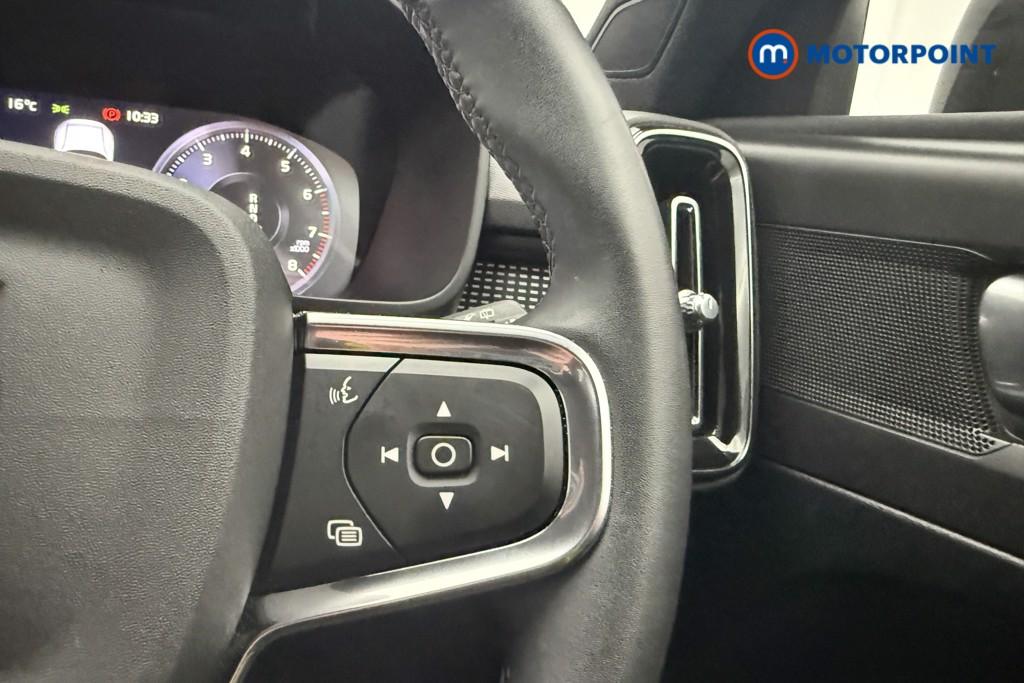 Volvo Xc40 R Design Automatic Petrol SUV - Stock Number (1648838) - 8th supplementary image