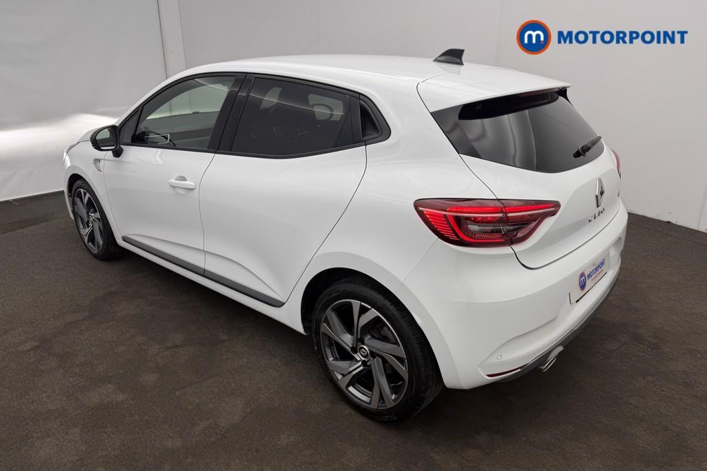 Renault Clio Rs Line Manual Petrol Hatchback - Stock Number (1649703) - 8th supplementary image