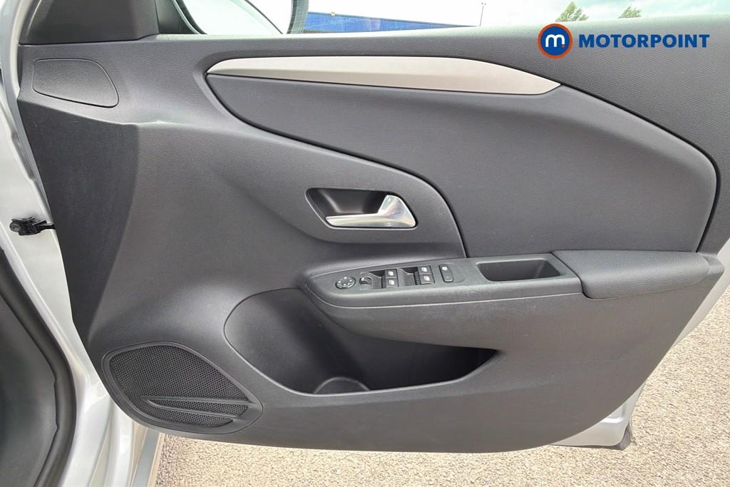 Vauxhall Corsa Design Manual Petrol Hatchback - Stock Number (1638004) - 19th supplementary image