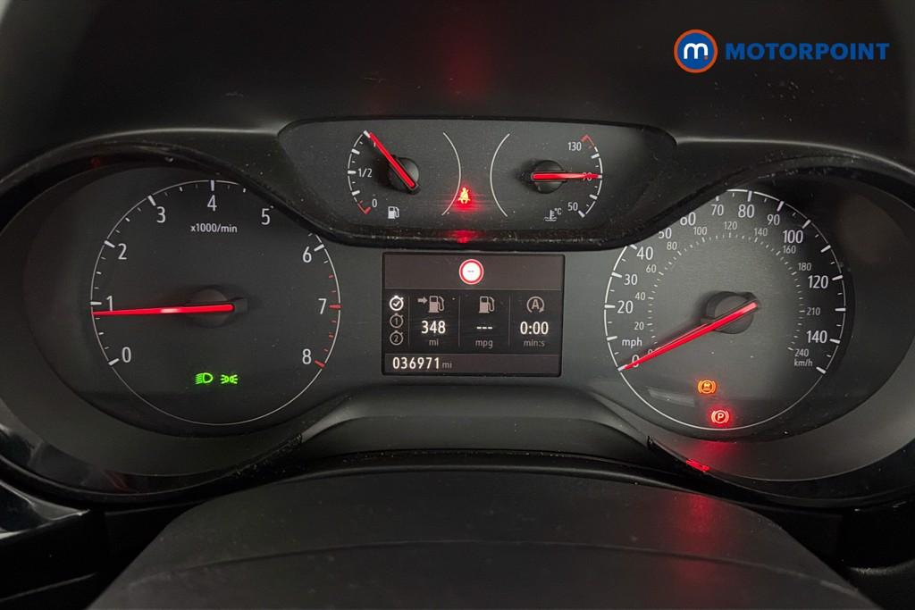 Vauxhall Corsa Design Manual Petrol Hatchback - Stock Number (1641535) - 8th supplementary image