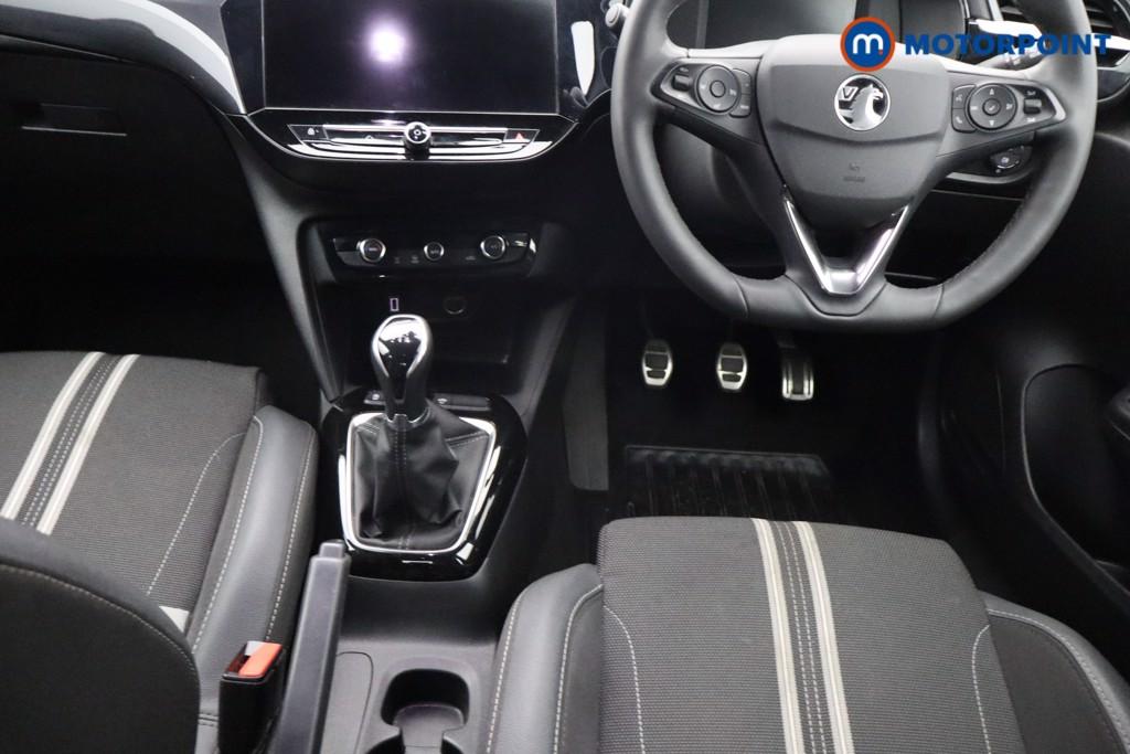 Vauxhall Corsa GS Manual Petrol Hatchback - Stock Number (1641727) - 8th supplementary image