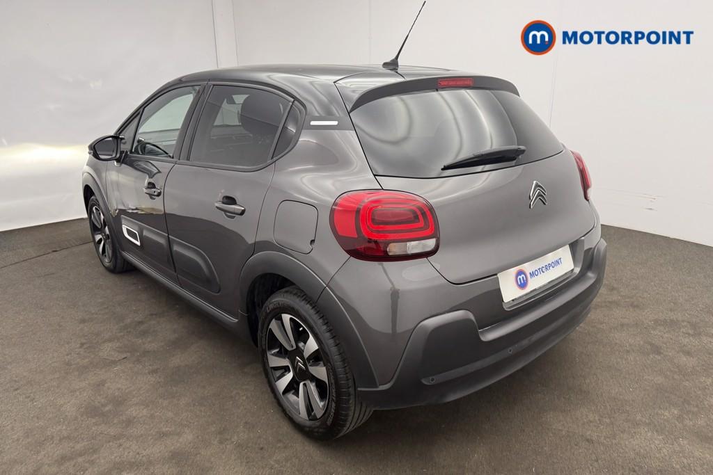 Citroen C3 Plus Manual Petrol Hatchback - Stock Number (1642017) - 8th supplementary image