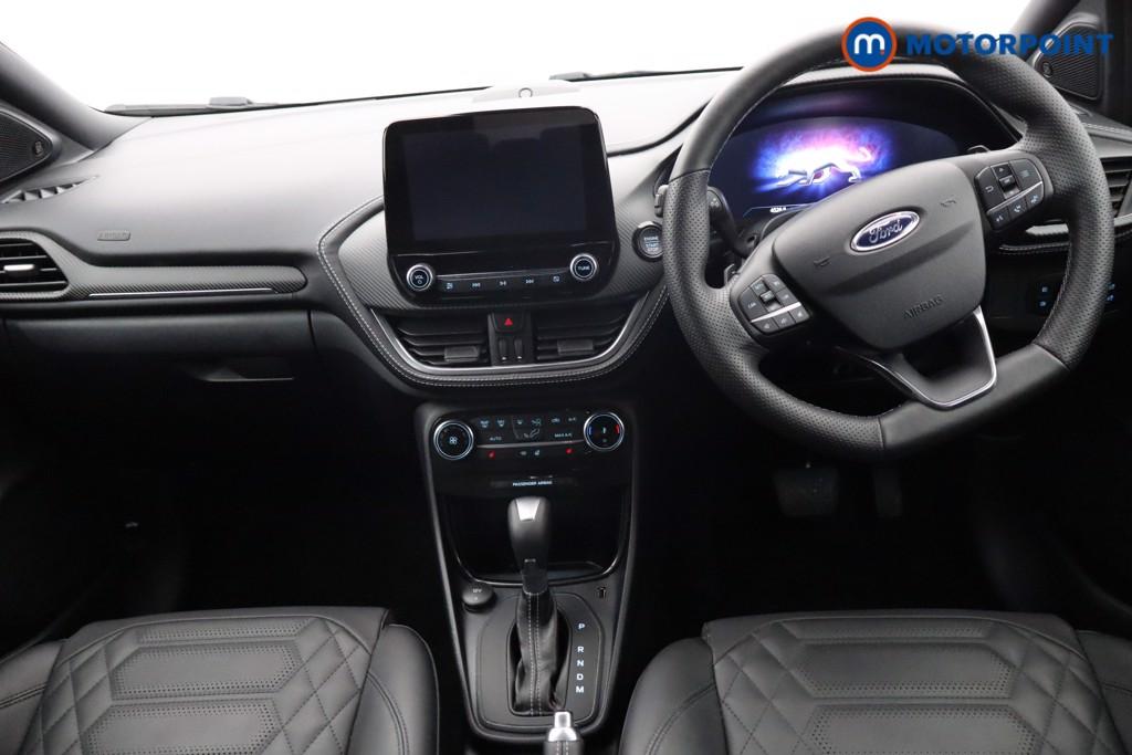 Ford Puma St-Line Vignale Automatic Petrol SUV - Stock Number (1642344) - 8th supplementary image