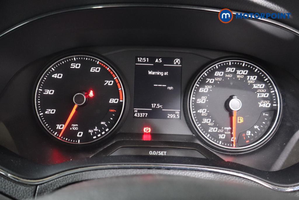 Seat Ibiza Se Technology Manual Petrol Hatchback - Stock Number (1642393) - 8th supplementary image
