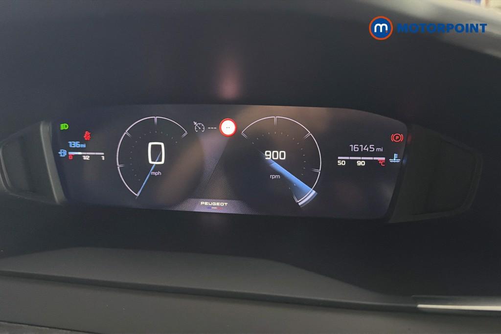 Peugeot 208 Allure Manual Petrol Hatchback - Stock Number (1642571) - 8th supplementary image