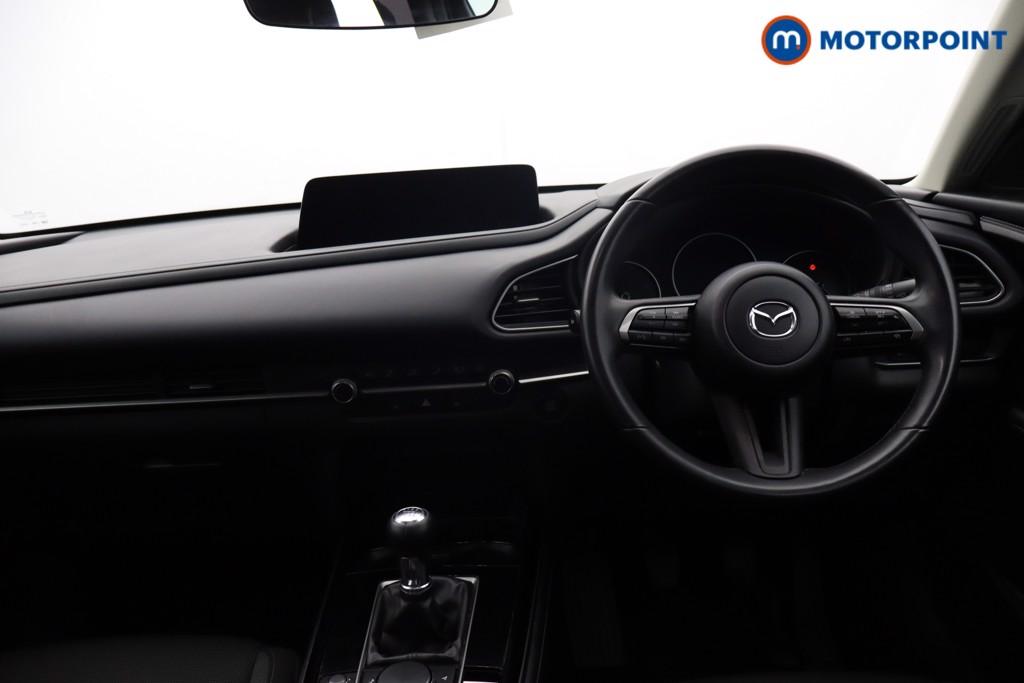 Mazda Cx-30 Prime-Line Manual Petrol SUV - Stock Number (1643085) - 8th supplementary image