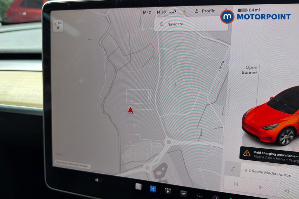 Tesla Model Y Rwd 5Dr Auto Automatic Electric SUV - Stock Number (1643293) - 10th supplementary image