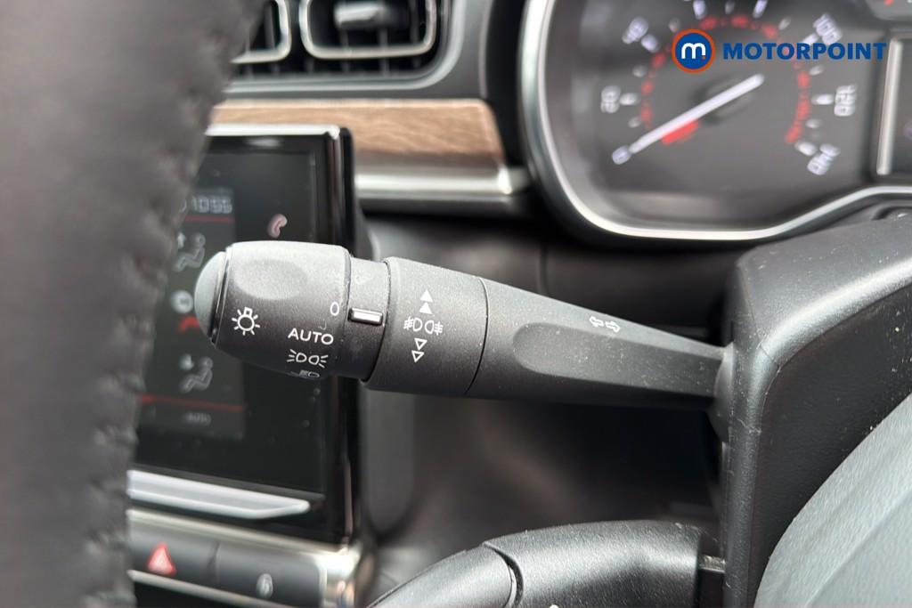 Citroen C3 MAX Automatic Petrol Hatchback - Stock Number (1644822) - 18th supplementary image