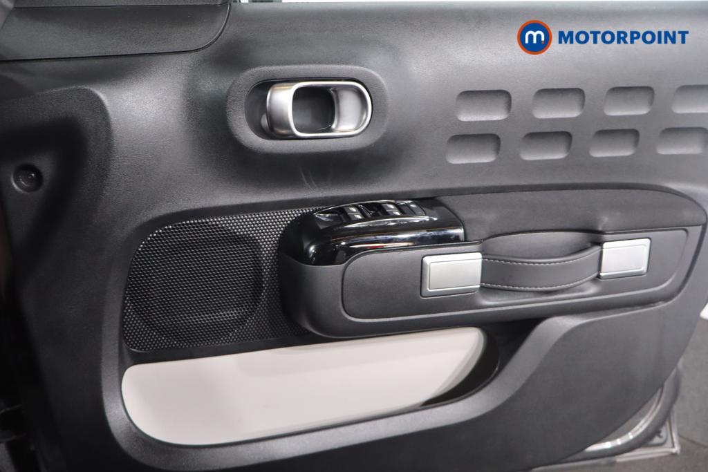 Citroen C3 MAX Manual Petrol Hatchback - Stock Number (1645378) - 8th supplementary image