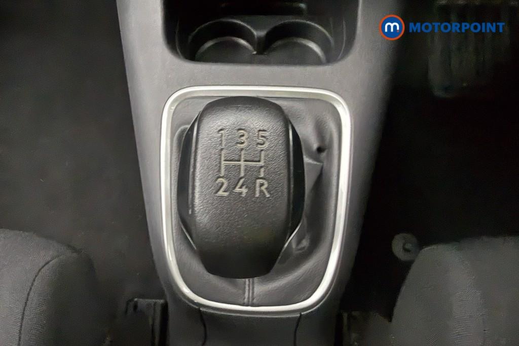 Citroen C3 Origins Manual Petrol Hatchback - Stock Number (1645778) - 8th supplementary image