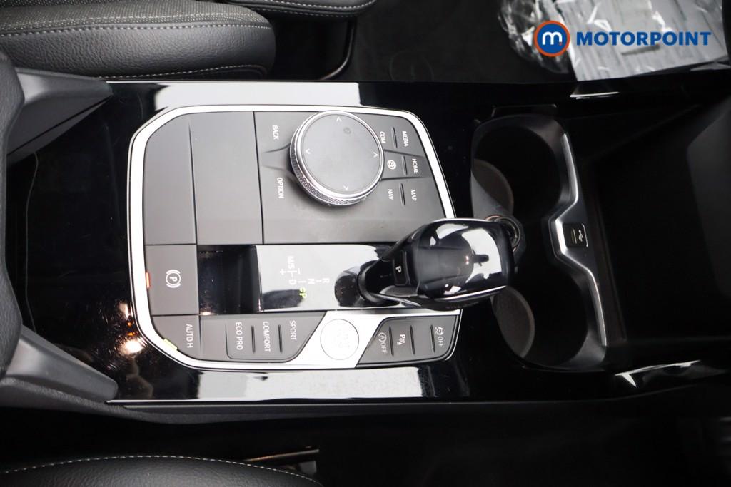 BMW 1 Series Sport Automatic Petrol Hatchback - Stock Number (1645979) - 8th supplementary image