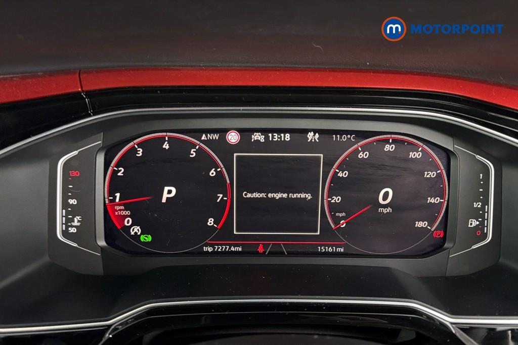 Volkswagen Polo GTI Automatic Petrol Hatchback - Stock Number (1646123) - 8th supplementary image