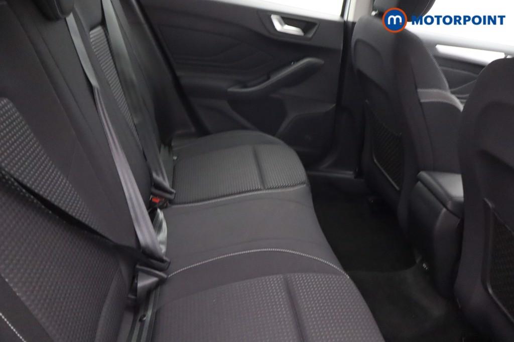 Ford Focus Zetec Manual Petrol Hatchback - Stock Number (1646344) - 8th supplementary image