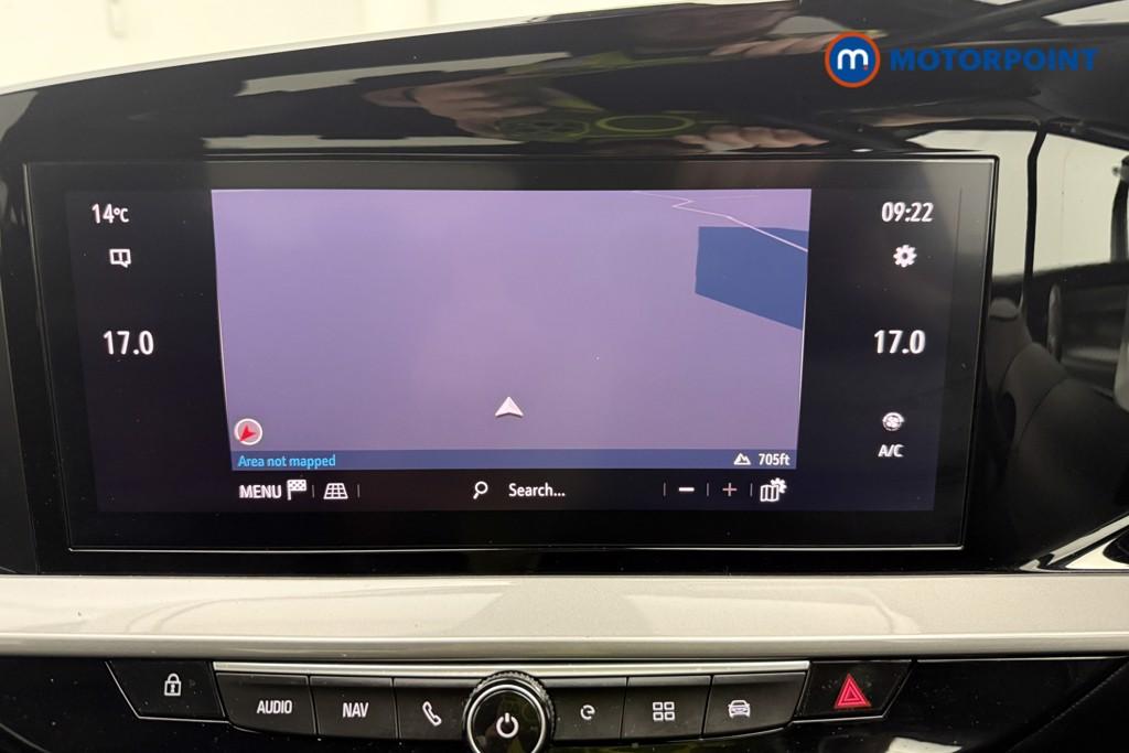 Vauxhall Mokka Ultimate Automatic Electric SUV - Stock Number (1646713) - 8th supplementary image