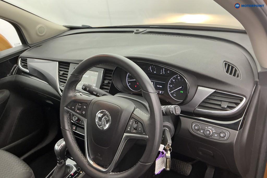 Vauxhall Mokka X Active Automatic Petrol SUV - Stock Number (1648829) - 8th supplementary image