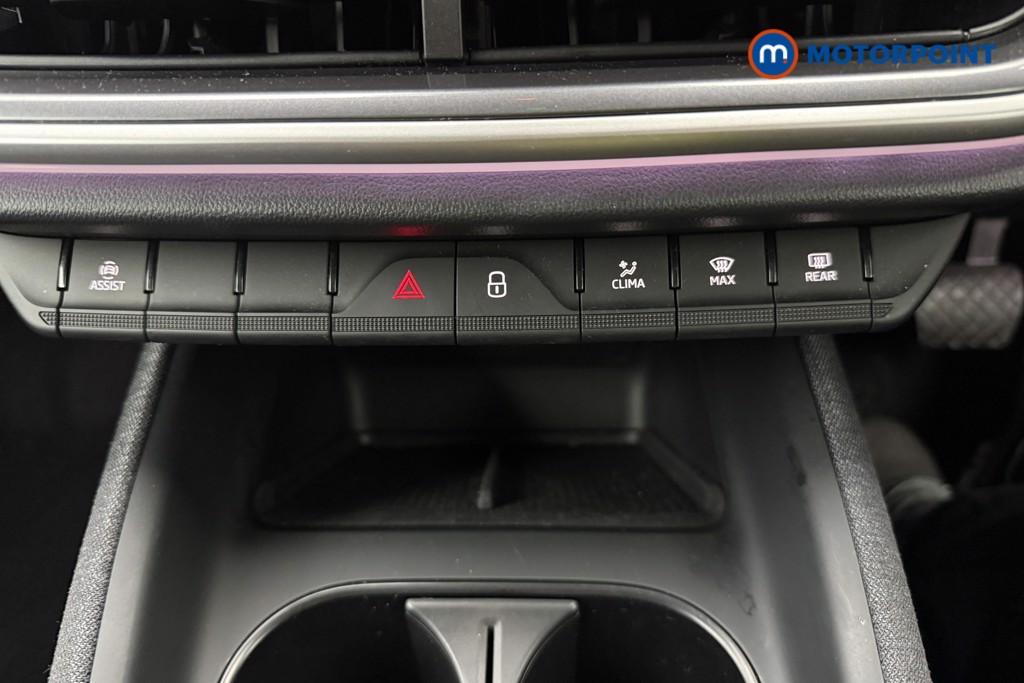 Skoda Elroq SE Automatic Electric SUV - Stock Number (1648891) - 8th supplementary image