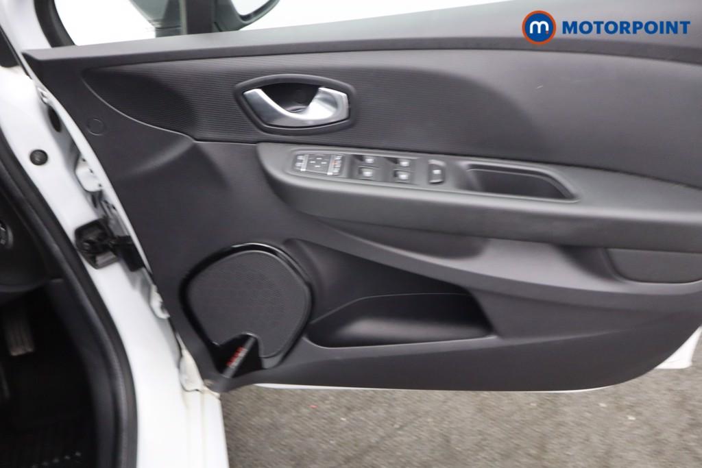 Renault Clio Gt Line Manual Petrol Hatchback - Stock Number (1649291) - 8th supplementary image