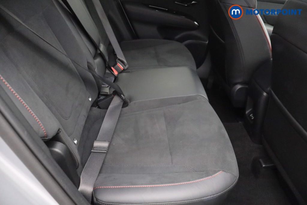 Hyundai Tucson N Line Automatic Petrol SUV - Stock Number (1649803) - 8th supplementary image