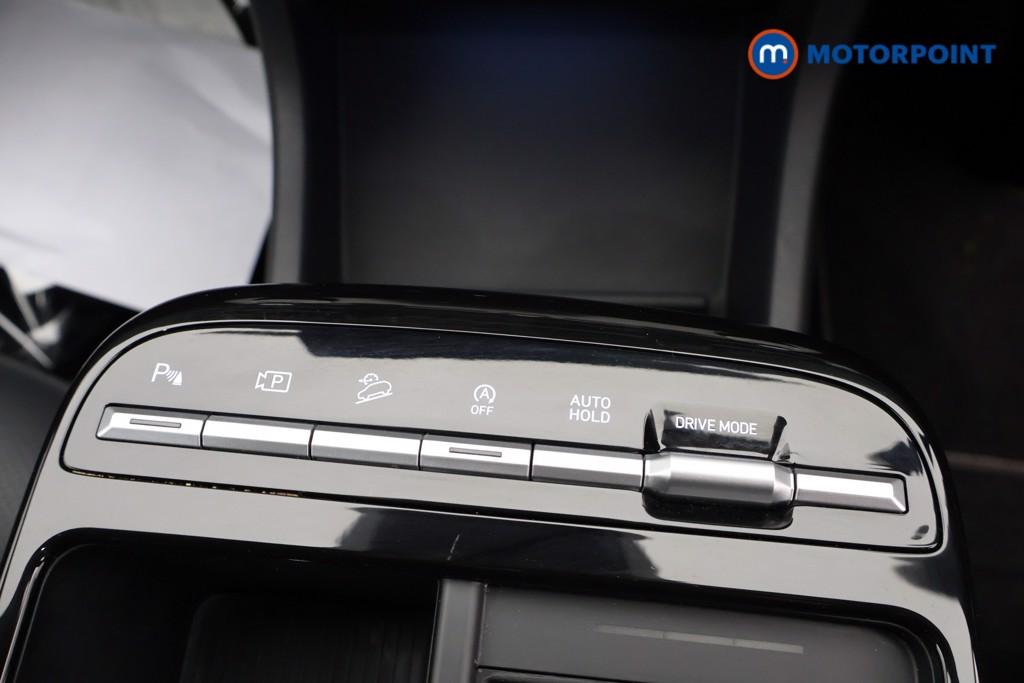 Hyundai Tucson Ultimate Automatic Petrol SUV - Stock Number (1649804) - 8th supplementary image
