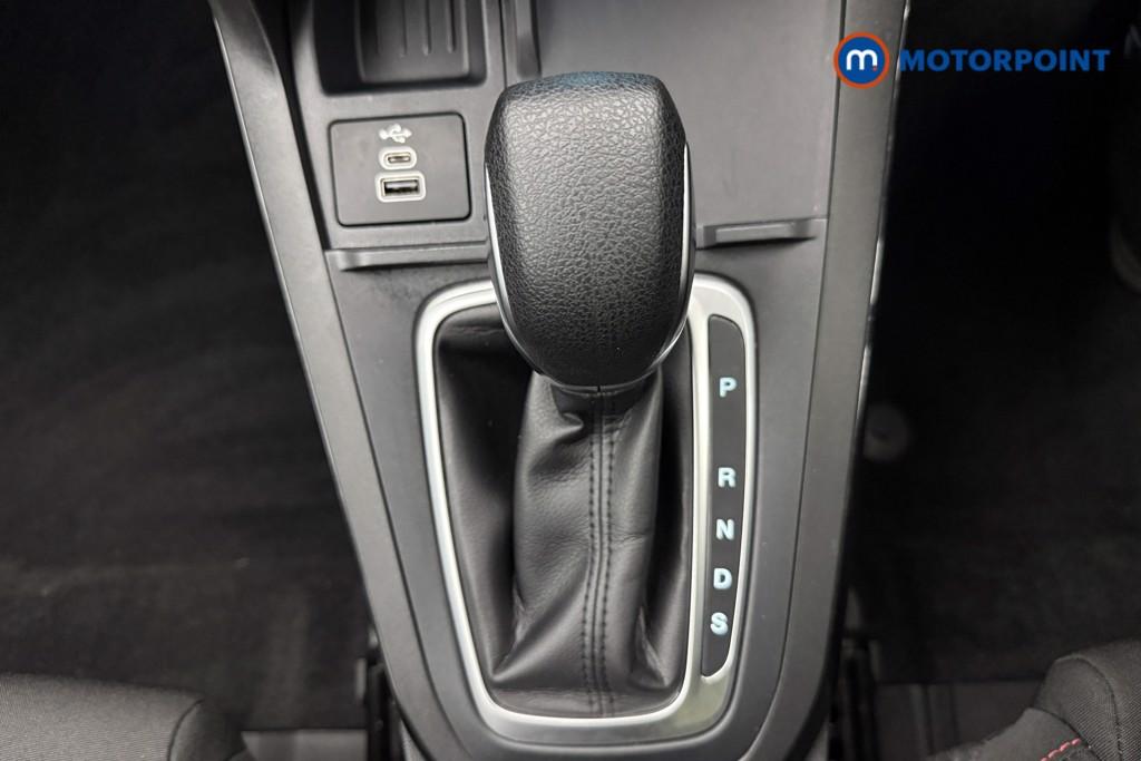 Ford Puma St-Line Automatic Petrol SUV - Stock Number (1649892) - 8th supplementary image