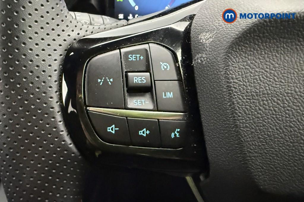 Ford Puma St-Line Automatic Petrol SUV - Stock Number (1649895) - 8th supplementary image