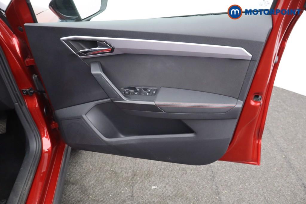 Seat Arona FR Automatic Petrol SUV - Stock Number (1649959) - 8th supplementary image