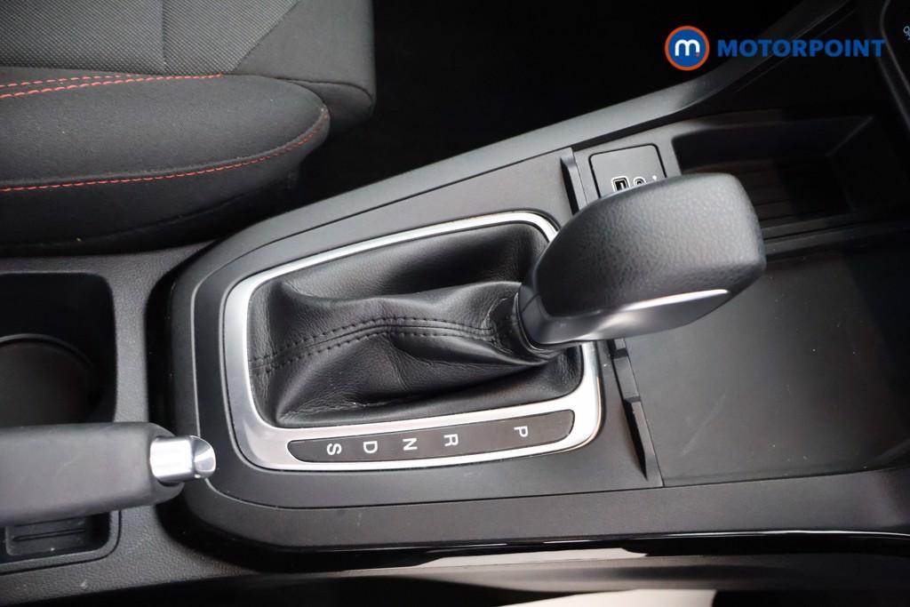 Ford Puma St-Line Automatic Petrol SUV - Stock Number (1649999) - 8th supplementary image
