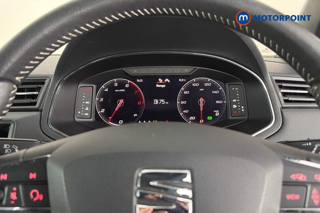 Seat Arona Xcellence Lux Automatic Petrol SUV - Stock Number (1643571) - 8th supplementary image