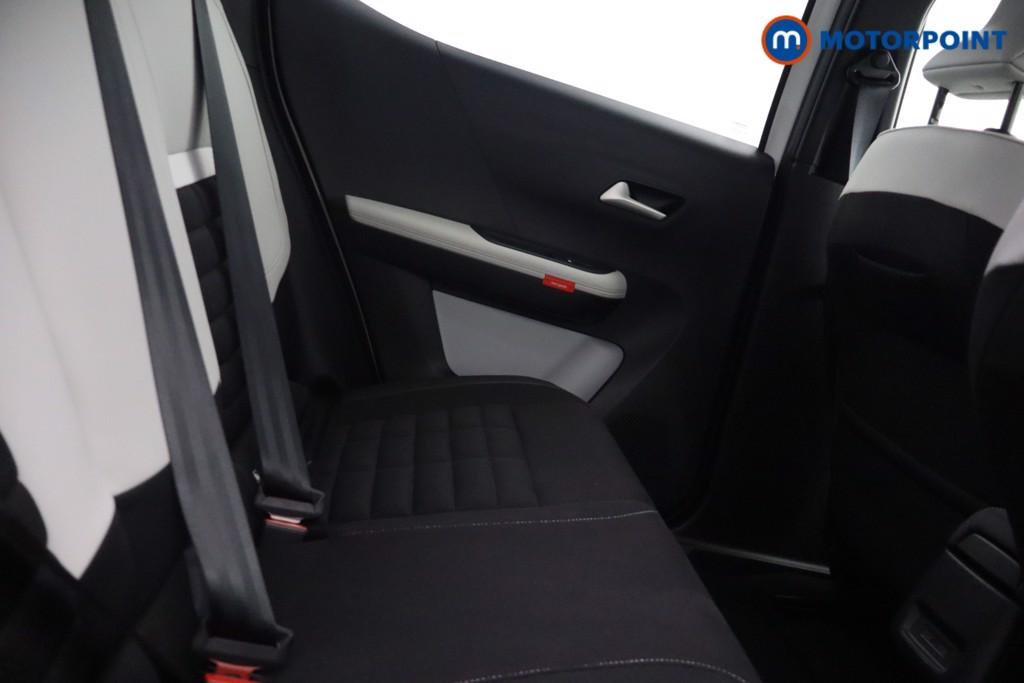 Citroen C3 Aircross MAX Automatic Electric SUV - Stock Number (1645017) - 8th supplementary image