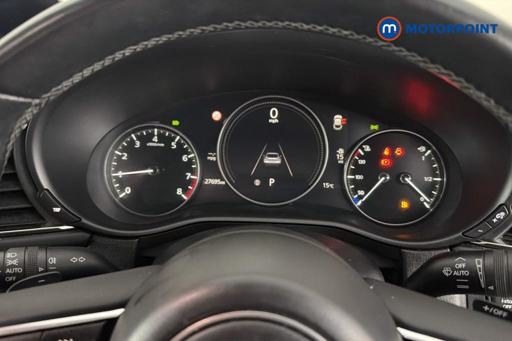 Mazda Cx-30 Sport Lux Automatic Petrol SUV - Stock Number (1645602) - 8th supplementary image