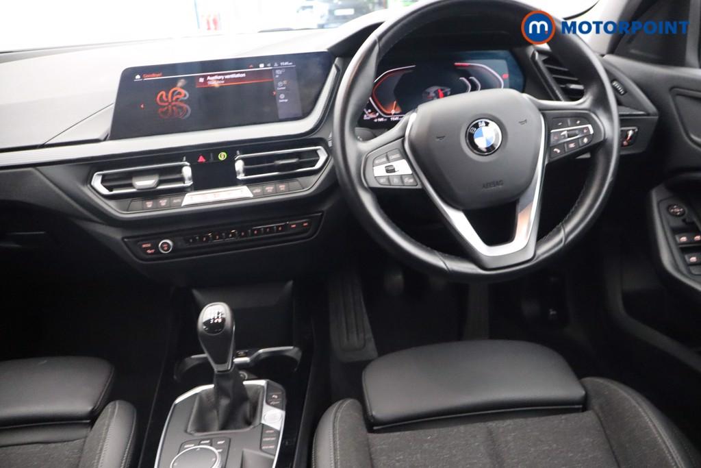 BMW 1 Series Sport Manual Diesel Hatchback - Stock Number (1643370) - 8th supplementary image