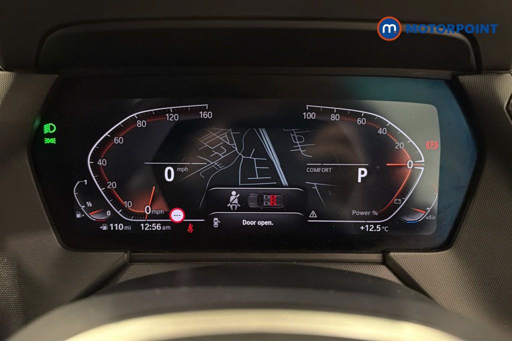 BMW 1 Series M Sport Automatic Petrol Hatchback - Stock Number (1647093) - 8th supplementary image