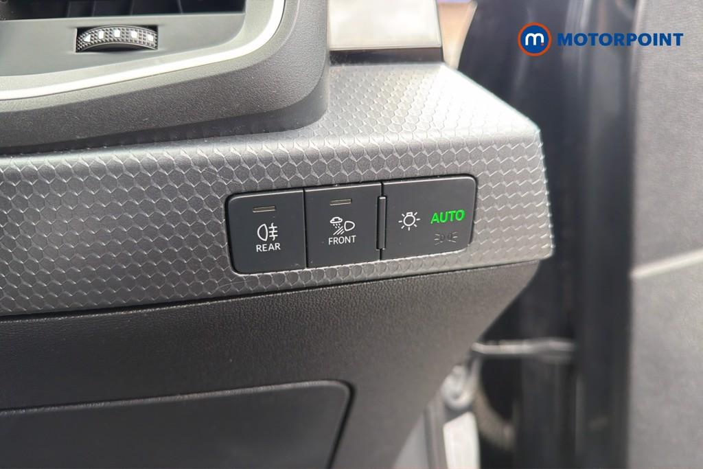 Audi A1 Sport Manual Petrol Hatchback - Stock Number (1624485) - 18th supplementary image