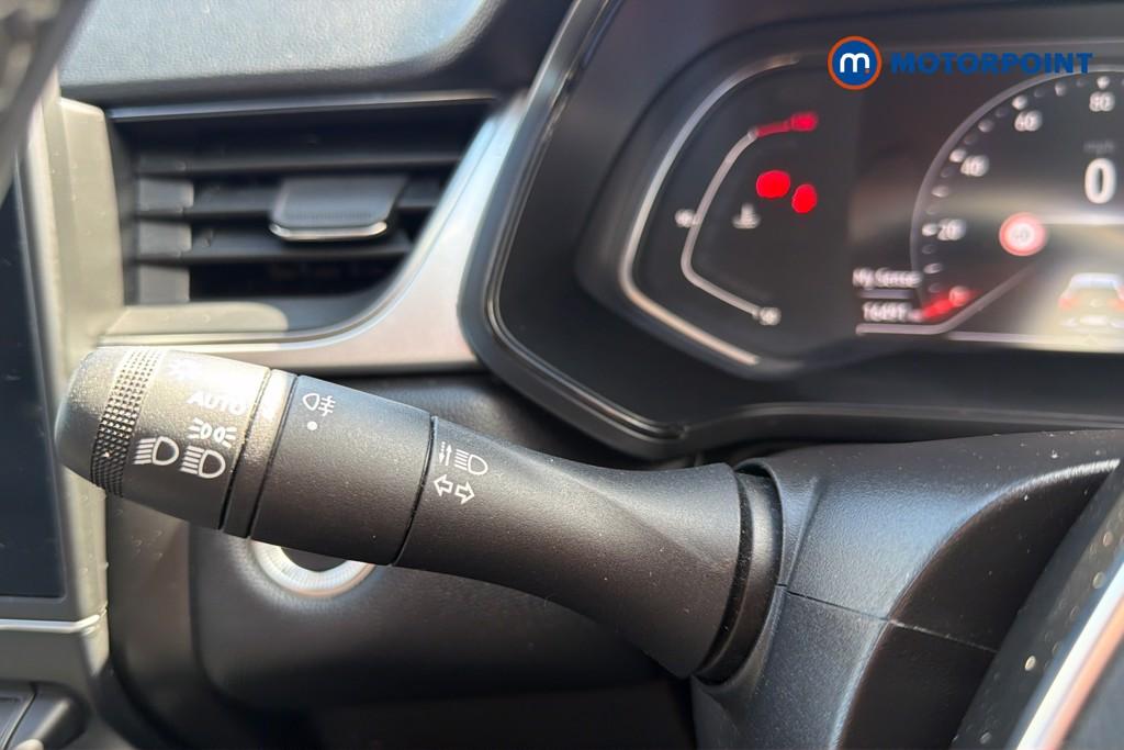 Renault Captur Techno Manual Petrol SUV - Stock Number (1632601) - 18th supplementary image