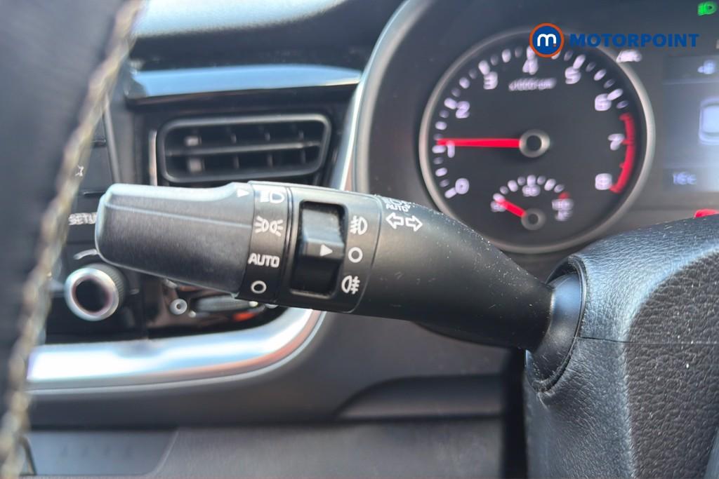 KIA Stonic 3 Manual Petrol SUV - Stock Number (1635504) - 18th supplementary image
